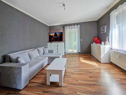 Wohnung Nr. 3 - Mehrfamilienhaus, Wohnhaus zum Kaufen in Friedrichskoog