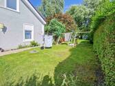 Garten Wohnung Nr. 3 - 