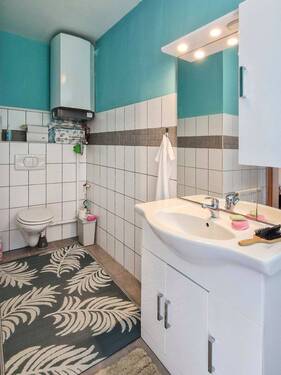 Wohnung Nr. 1 - 