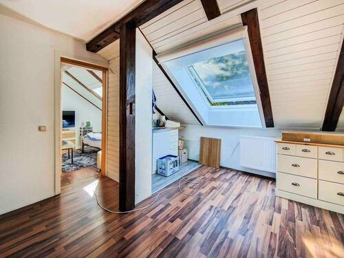 Wohnung Nr. 5 - 