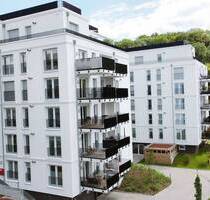 3-Zimmerwohnung mit 2 Balkonen Passivhauswohnung in SW Ausrichtung - Göttingen Weende