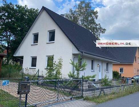 Mailing Bild 1.jpg - 5 Zimmer Mehrfamilienhaus, Wohnhaus zum Kaufen in Wandlitz