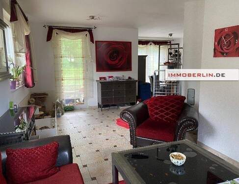 Bild 2.jpg - Mehrfamilienhaus, Wohnhaus mit 138,00 m&sup2; in Wandlitz zum Kaufen