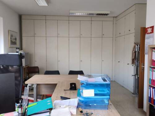 Büro I - 2 Zimmer Büro zur Miete in Bad Vilbel