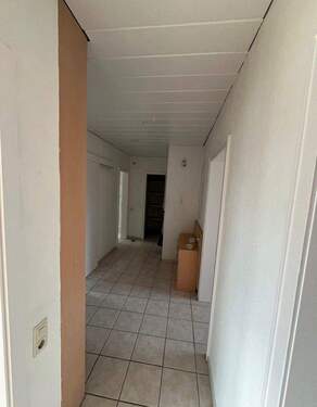 Flur - Etagenwohnung mit 73,00 m&sup2; in Ahlen zum Kaufen