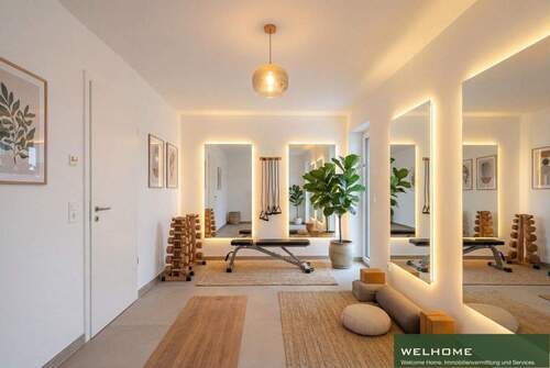 UG: Visual Kellerraum - 