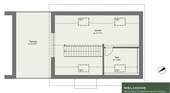 Grundriss DG - 