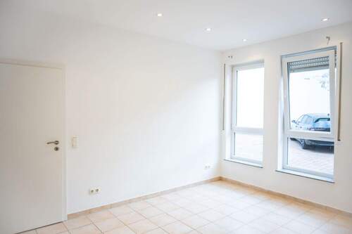 Büro_2 - 3 Zimmer Einfamilienhaus zum Kaufen in Mainz