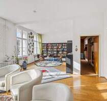 Helle 4-Zimmer-Wohnung in Borsigwalde - Berlin