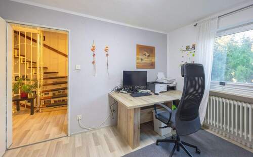 Arbeitszimmer - 