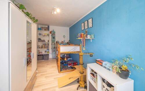 Kinderzimmer - 