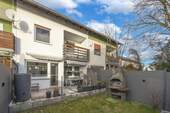 Aussenansicht Terrasse - 