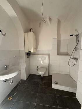 Bild 1 - Attraktive 2 Zimmer Wohnung in zentraler Lage von Witten