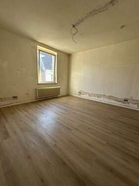 Bild 3 - 2 Zimmer Etagenwohnung in Witten