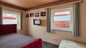 Schlafzimmer im EG - 