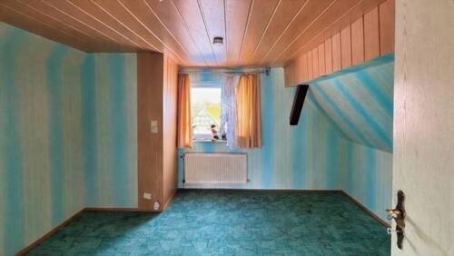 Durchgangszimmer im OG - 