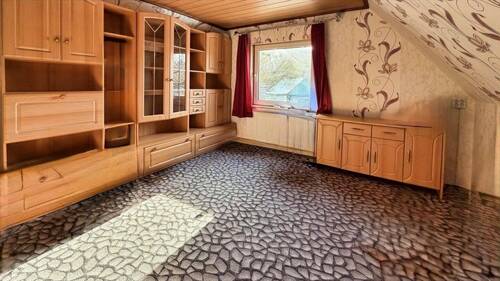 Durchgangszimmer im OG - 