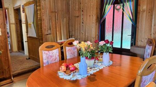 Windfang Detailaufnahme - 