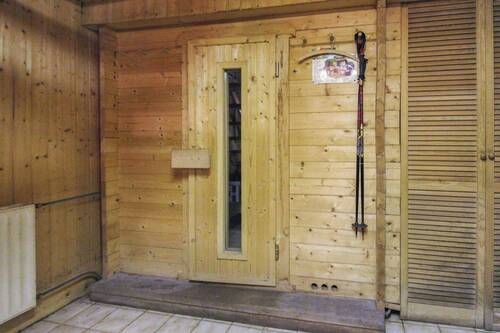 Sauna - 