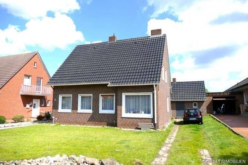 Bild 2 - 5 Zimmer Einfamilienhaus zum Kaufen in Haren