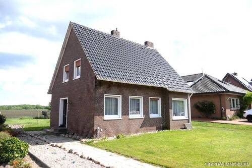 Bild 3 - 5 Zimmer Einfamilienhaus in Haren