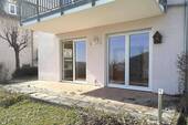 Terrasse - 