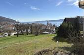 Blick Terrasse - 