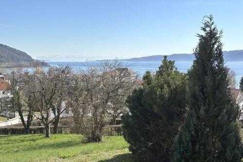 Aussicht - 