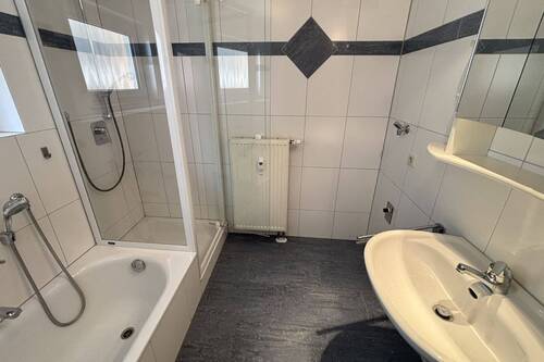 Badezimmer - 