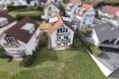 Drohne - 3 Zimmer Etagenwohnung zum Kaufen in Bodman-Ludwigshafen