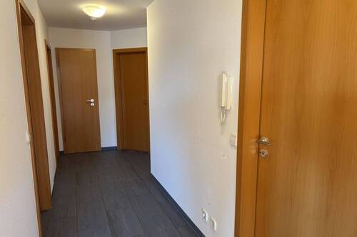 Zimmerflur - 