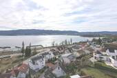 Drohne Blick rechts - 