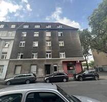 Gute gelegene, großzügige Wohnung im 3. OG - Dortmund Mitte