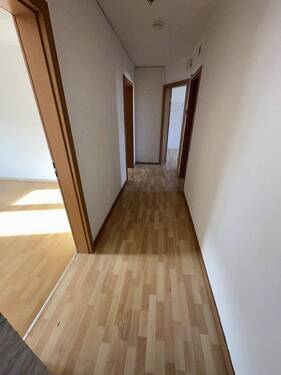 Diele - 2 Zimmer Etagenwohnung zur Miete in Dortmund