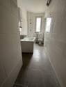 Bad/WC - 2 Zimmer Etagenwohnung in Dortmund