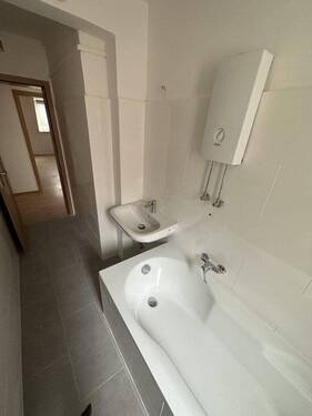 Bad/WC - Etagenwohnung mit 62,00 m&sup2; in Dortmund zur Miete