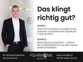 Ansprechpartner Simon Kanne - 