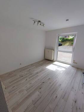 Zimmer - 1 Zimmer Etagenwohnung zur Miete in Clausthal-Zellerfeld