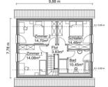 Grundriss_OG_SH122D_Var.A1 - 