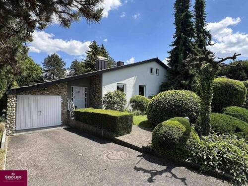 Außenansicht des Hauses - Urlaub zuhause. - 870.000,00 EUR Kaufpreis, ca.  204,10 m² Wohnfläche