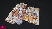 3D-Grundriss EG - 