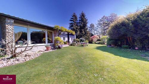 Urlaub zuhause - 6 Zimmer Mehrfamilienhaus, Wohnhaus zum Kaufen in Kehl