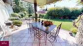 Überdachte Terrasse - 