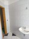 Badezimmer Leerwohnung - 