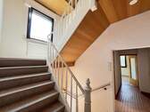 Treppenhaus - 