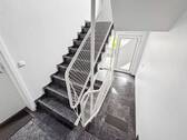 Treppenhaus - 