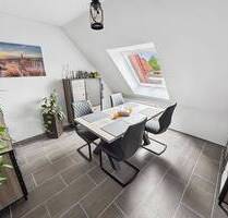 Maisonettewohnung mit Studio & Loggia - flexibel nutzbar, langfristig wertvoll - Spenge