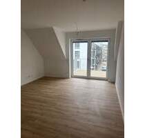 Attraktive 3-Zimmer Neubauwohnung mit Balkon - Bamberg