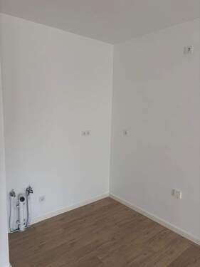 Küchenbereich - 3 Zimmer Etagenwohnung in Bamberg