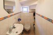 Gäste WC - 